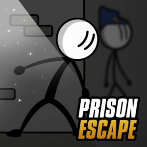 Plan your escape in this thrilling free online puzzle game.